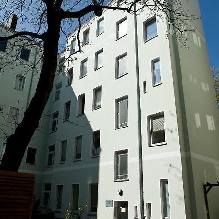 Excellent Apartments Berlín Exterior foto