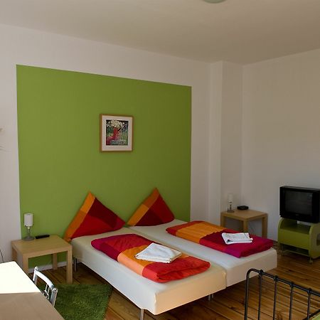 Excellent Apartments Berlín Exterior foto