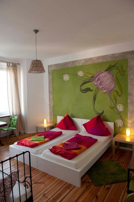 Excellent Apartments Berlín Habitación foto