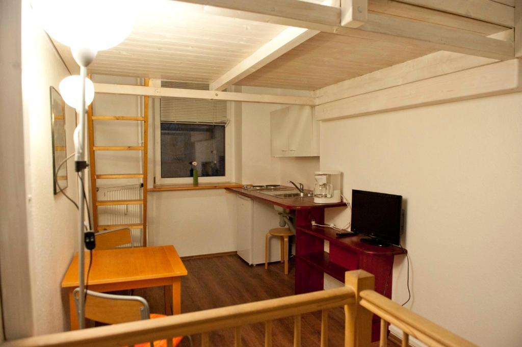 Excellent Apartments Berlín Habitación foto