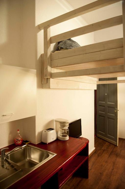 Excellent Apartments Berlín Habitación foto