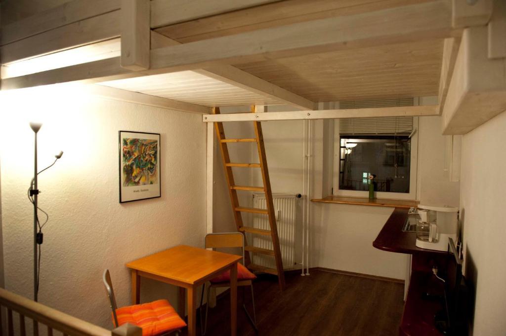Excellent Apartments Berlín Habitación foto