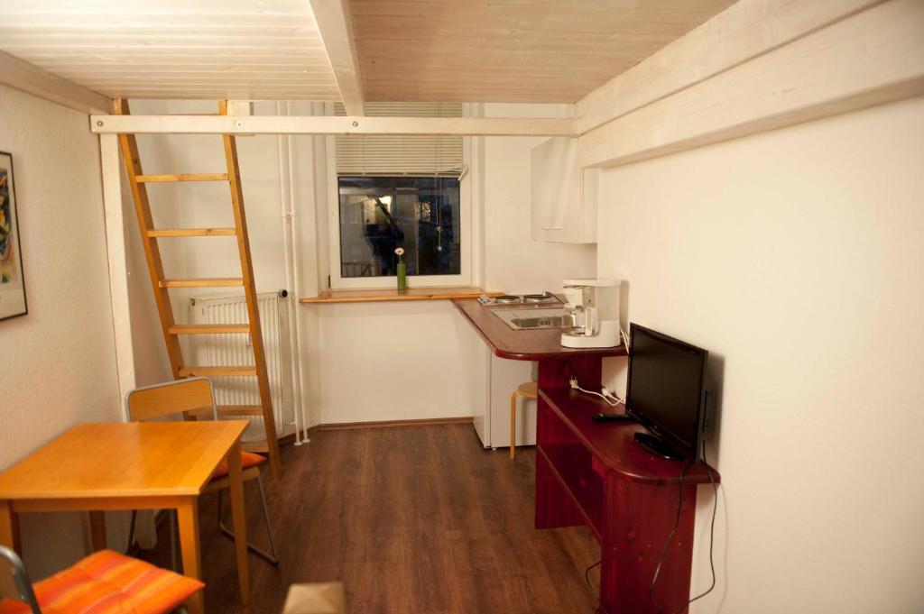 Excellent Apartments Berlín Habitación foto